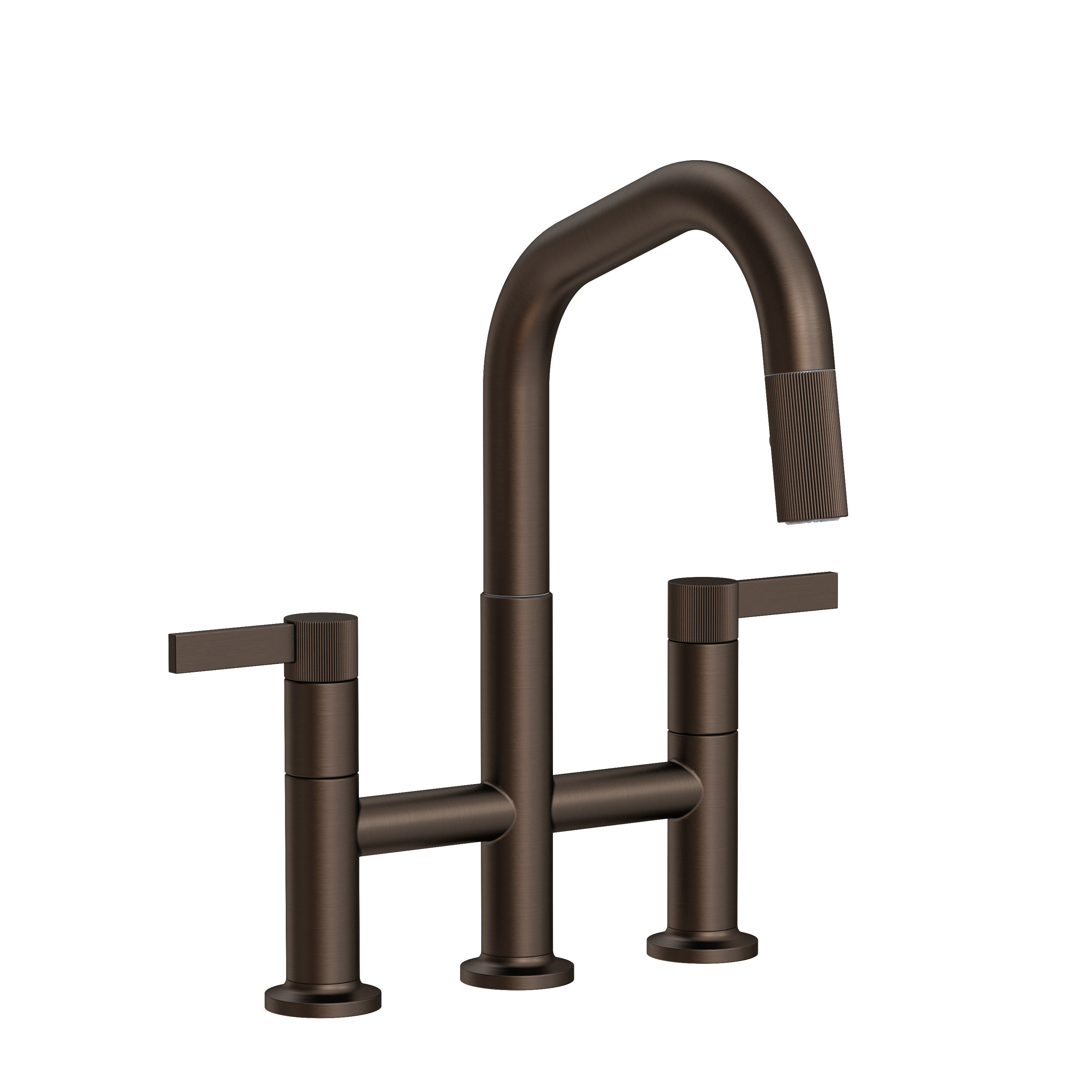 Newport Brass Pardees 3230-5463 — vista de producto — Bronce Inglés