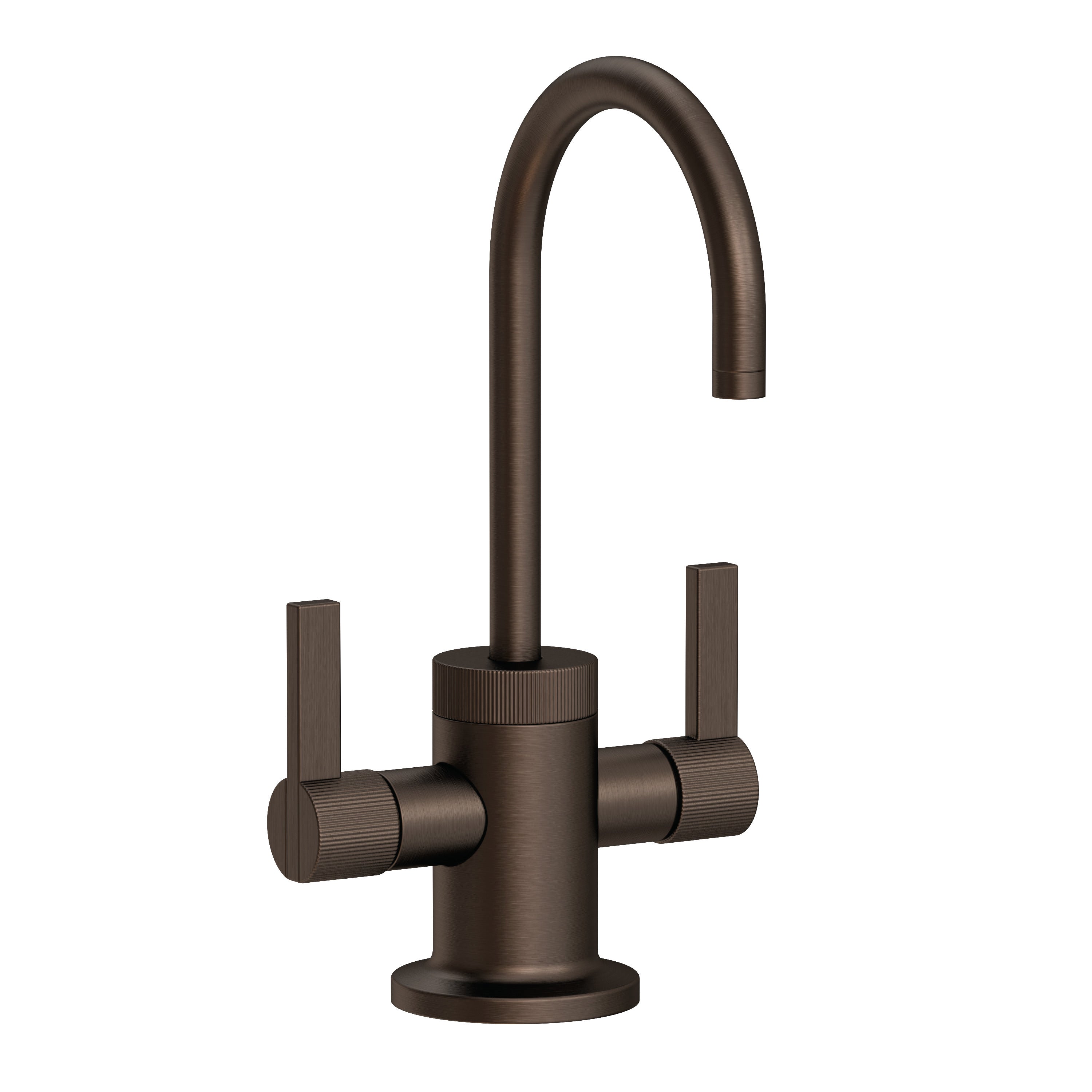 Newport Brass Pardees 3230-5603 — vista de producto — Bronce Inglés