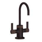 Newport Brass Pardees 3230-5603 — vista de producto — Bronce Veneciano