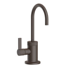 Newport Brass Pardees 3230-5613 — vista de producto — Bronce Aceitado
