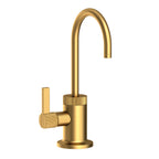Newport Brass Pardees 3230-5613 — vista de producto — Bronce Satinado (PVD)