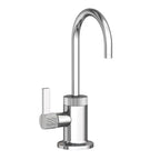 Newport Brass Pardees 3230-5613 — vista de producto — Cromo Pulido
