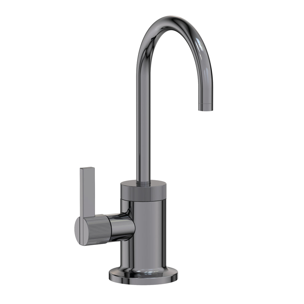 Newport Brass Pardees 3230-5613 — vista de producto — Cromo Medianoche