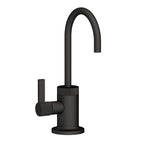 Newport Brass Pardees 3230-5613 — vista de producto — Negro Mate