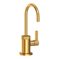 Newport Brass Pardees 3230-5623 — vista de producto — Latón Envejecido