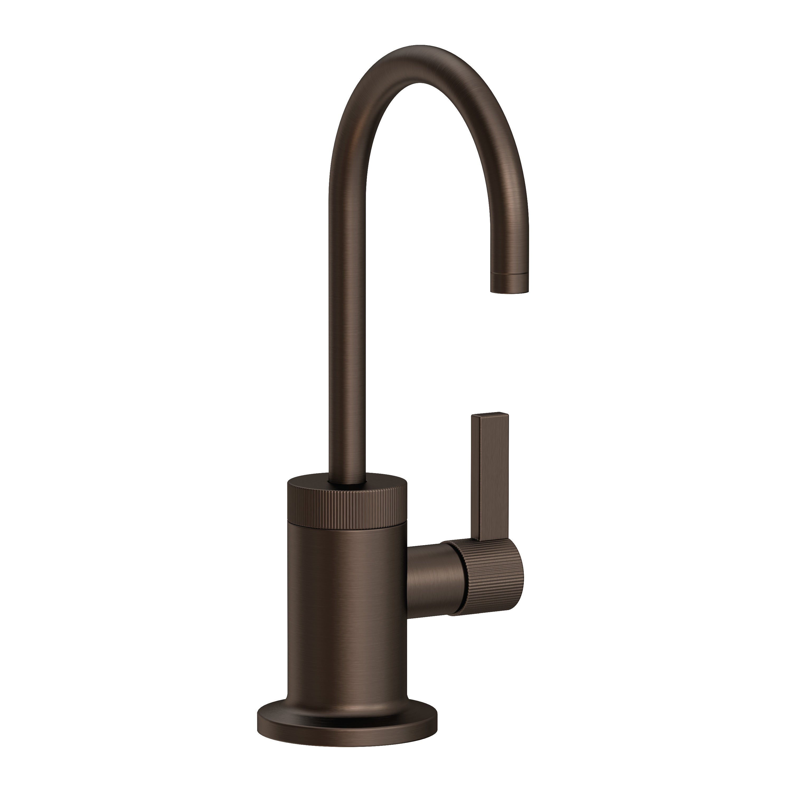 Newport Brass Pardees 3230-5623 — vista de producto — Bronce Inglés