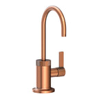 Newport Brass Pardees 3230-5623 — vista de producto — Cobre Antiguo