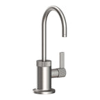Newport Brass Pardees 3230-5623 — vista de producto — Acero Inoxidable (PVD)