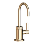 Newport Brass Pardees 3230-5623 — vista de producto — Oro Francés (PVD)