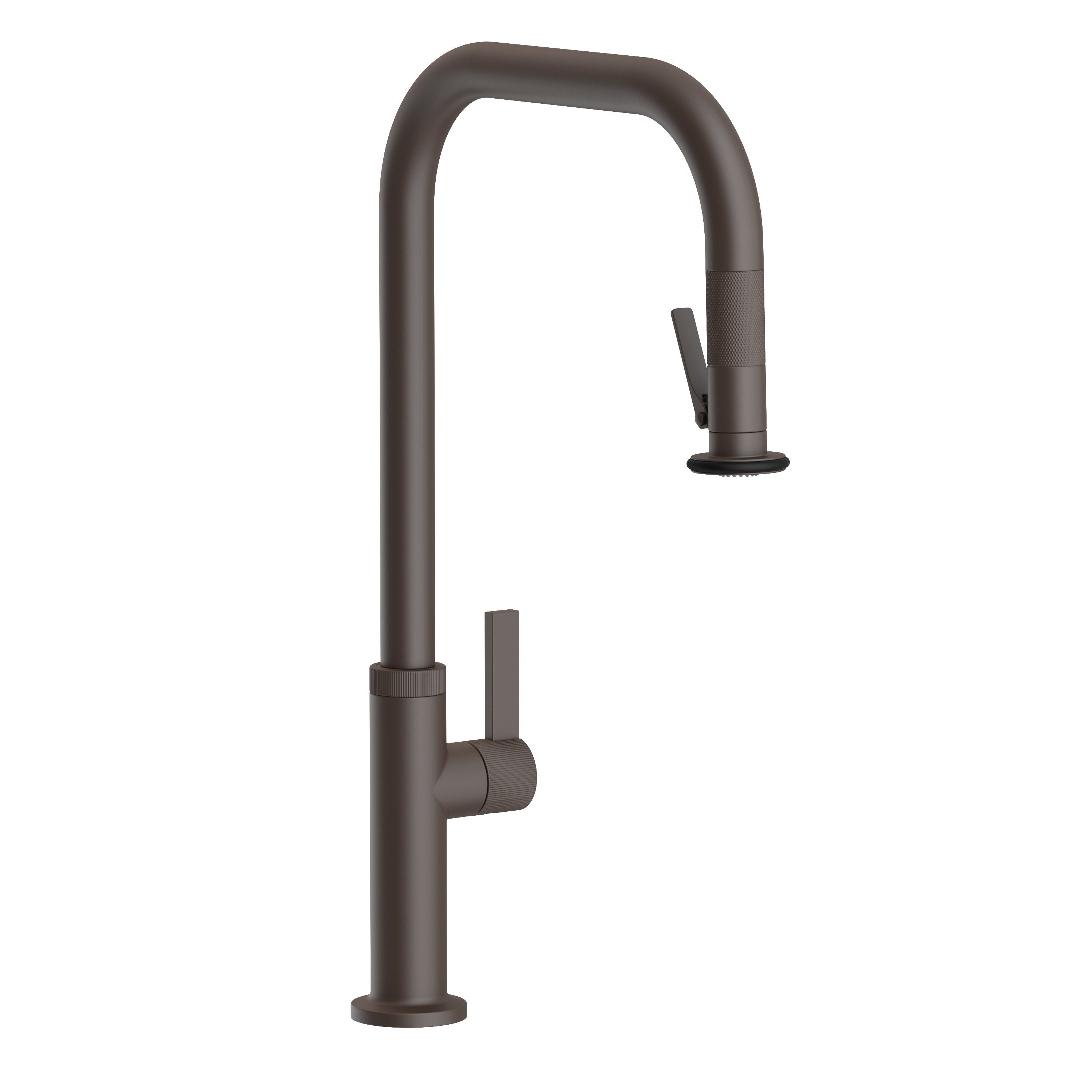 Newport Brass Pardees 3230-7173 — vista de producto — Bronce Aceitado