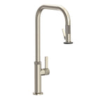 Newport Brass Pardees 3230-7173 — vista de producto — Níquel Antiguo