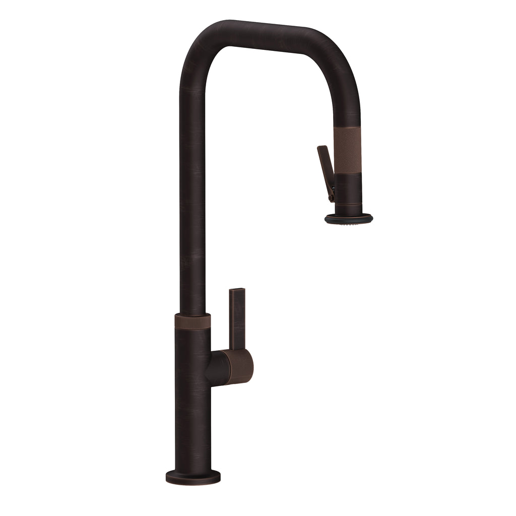 Newport Brass Pardees 3230-7173 — vista de producto — Bronce Veneciano