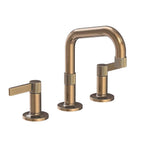Newport Brass Pardees 3230 — vista de producto — Latón Antiguo