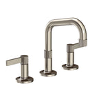 Newport Brass Pardees 3230 — vista de producto — Níquel Antiguo