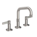 Newport Brass Pardees 3230 — vista de producto — Acero Inoxidable (PVD)