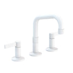 Newport Brass Pardees 3230 — vista de producto — Blanco Mate