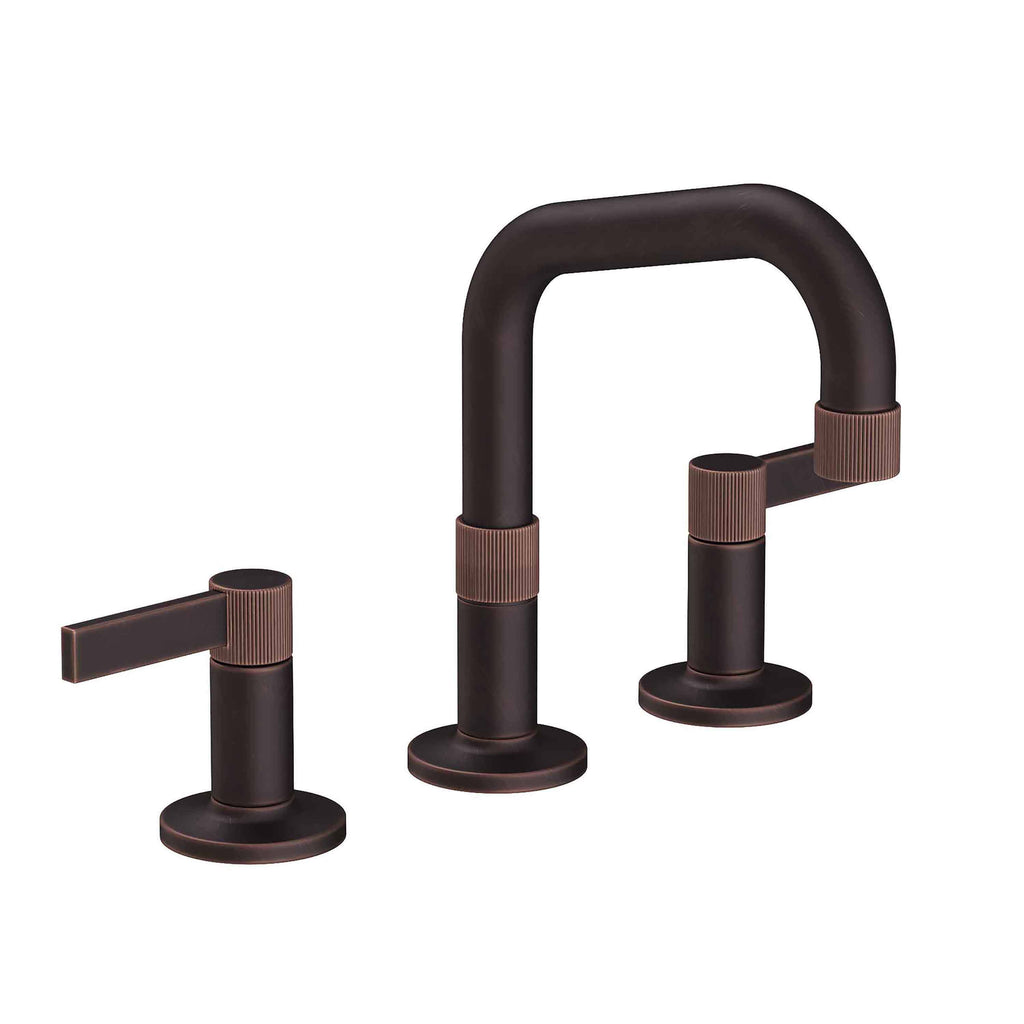 Newport Brass Pardees 3230 — vista de producto — Bronce Veneciano