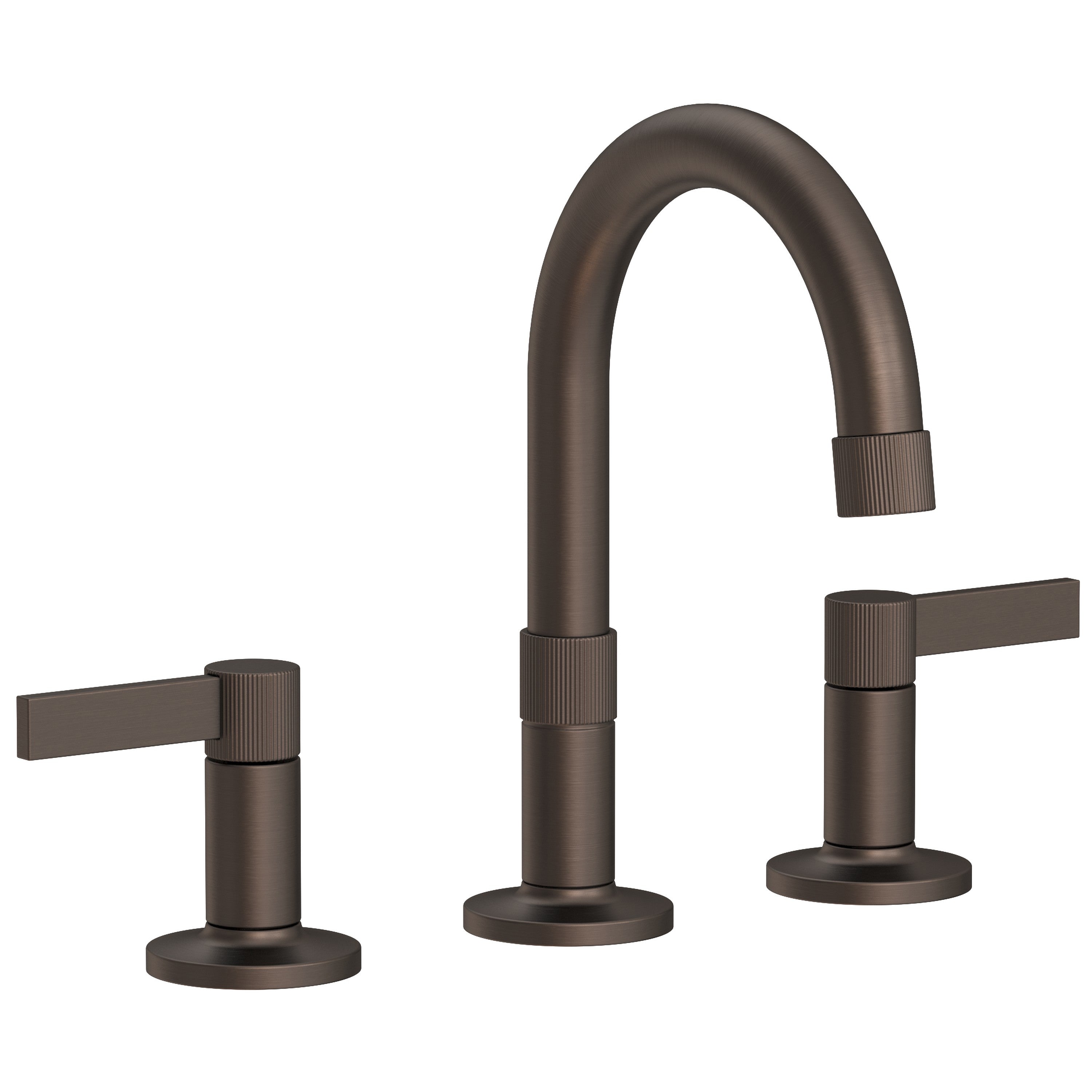 Newport Brass Pardees 3230C — vista de producto — Bronce Inglés