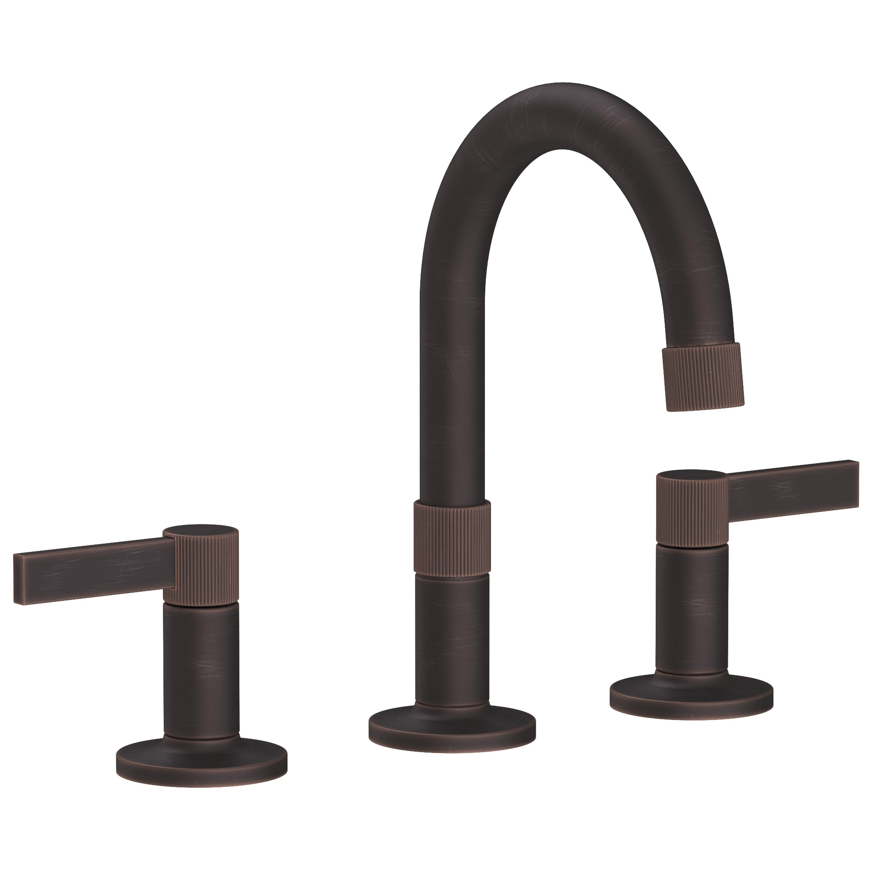 Newport Brass Pardees 3230C — vista de producto — Bronce Veneciano