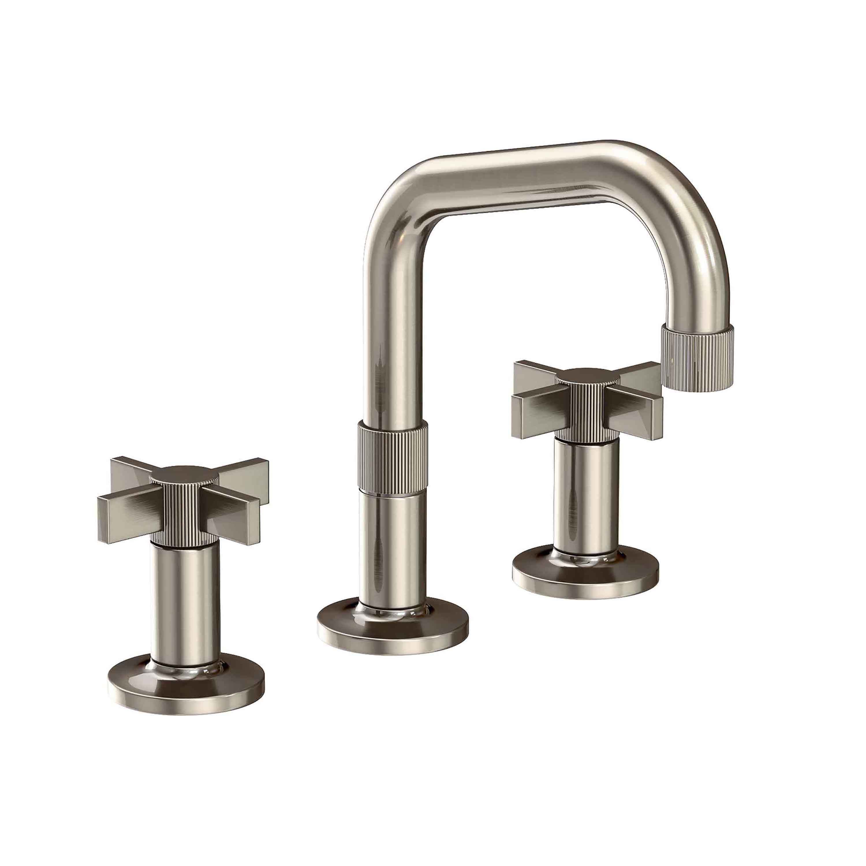 Newport Brass Pardees 3240 — vista de producto — Níquel Antiguo