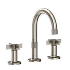 Newport Brass Pardees 3240C — vista de producto — Níquel Antiguo