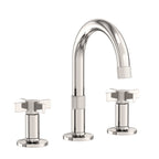 Newport Brass Pardees 3240C — vista de producto — Níquel Pulido (Natural)