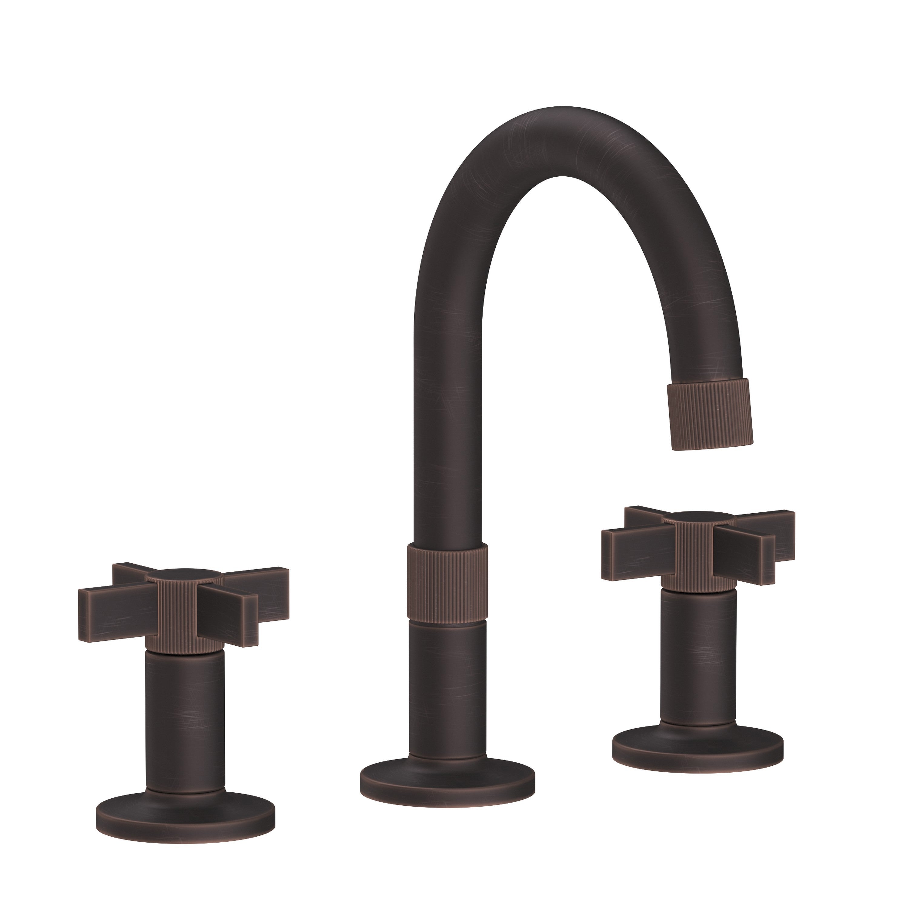 Newport Brass Pardees 3240C — vista de producto — Bronce Veneciano