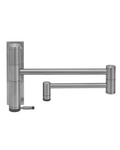 Waterstone Industrial Llenador de Ollas de Pared — Waterstone 3250