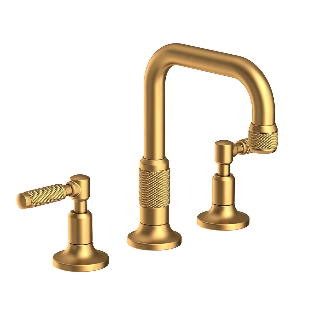 Newport Brass Clemens 3250 — vista de producto — Bronce Satinado (PVD)