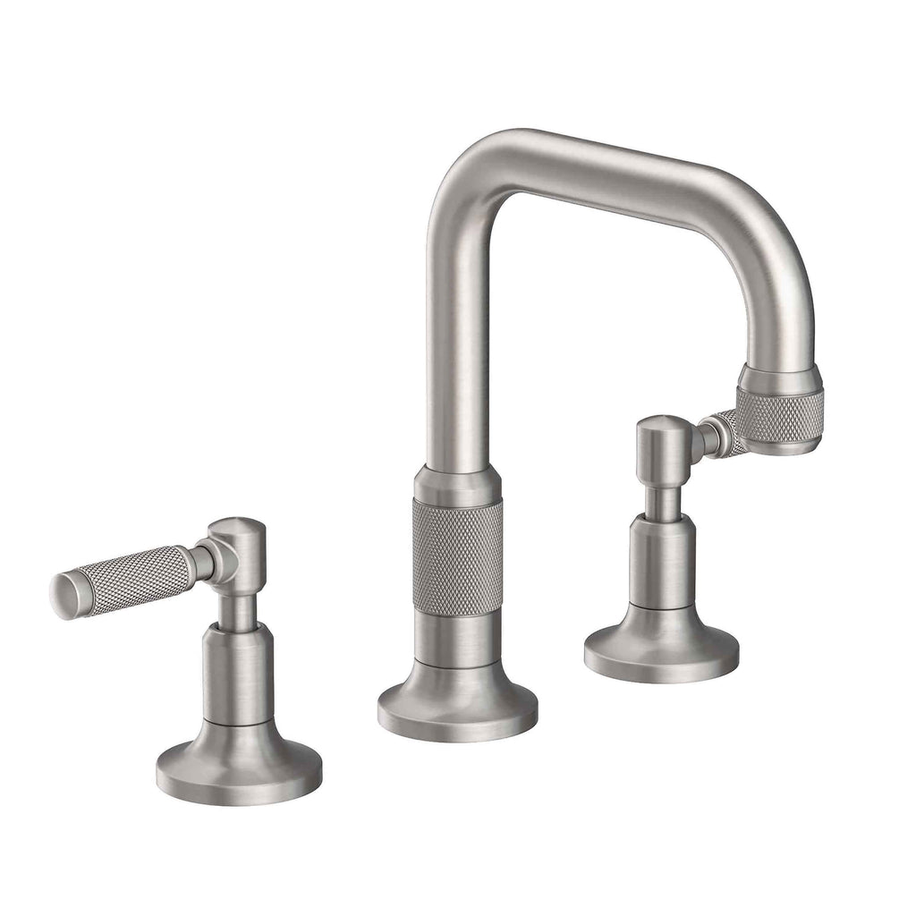 Newport Brass Clemens 3250 — vista de producto — Acero Inoxidable (PVD)