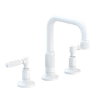 Newport Brass Clemens 3250 — vista de producto — Blanco Mate
