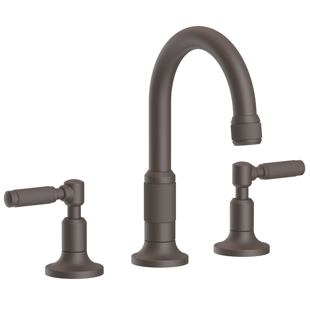 Newport Brass Clemens 3250C — vista de producto — Bronce Aceitado