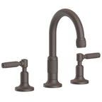 Newport Brass Clemens 3250C — vista de producto — Bronce Aceitado