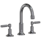 Newport Brass Clemens 3250C — vista de producto — Cromo Medianoche