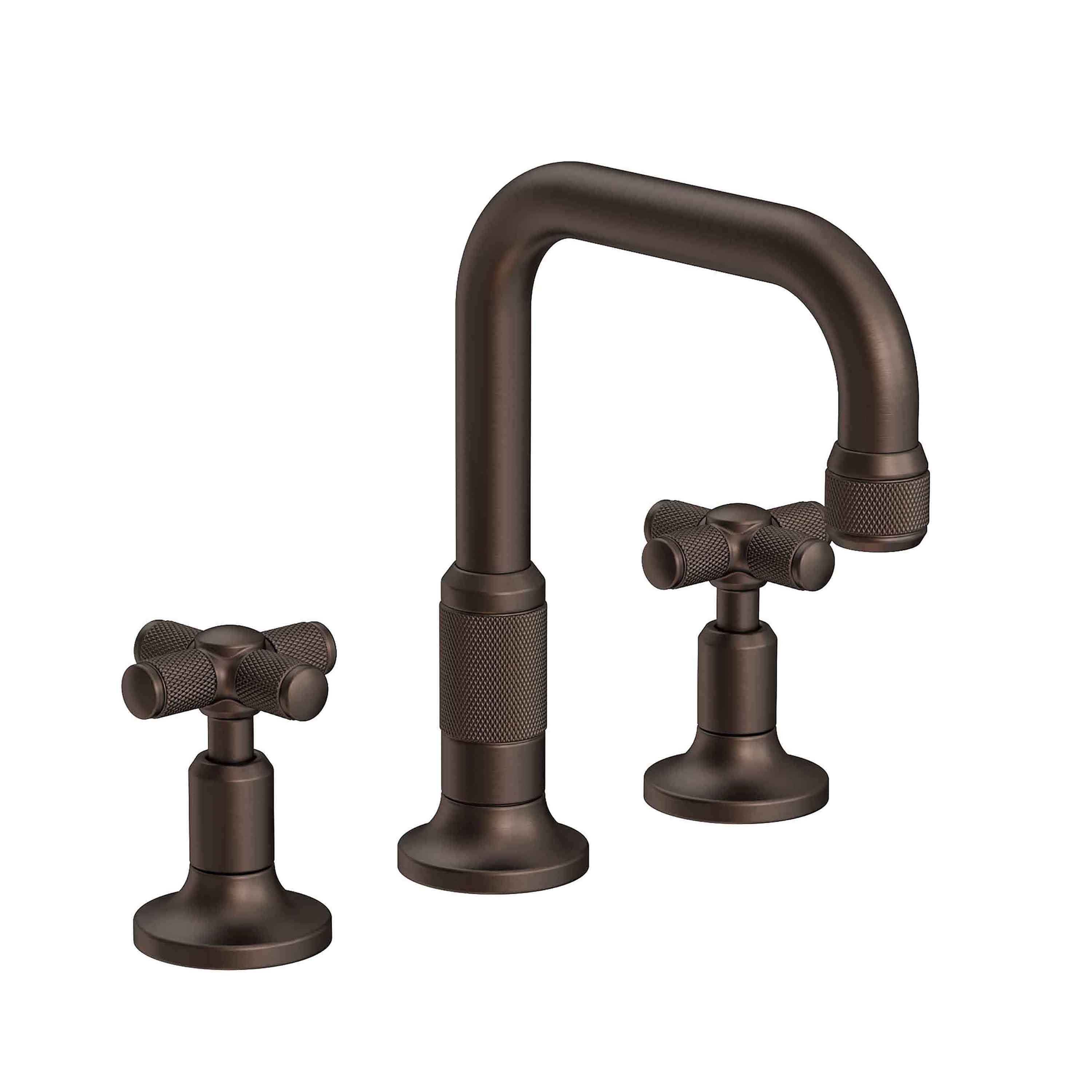 Newport Brass Clemens 3260 — vista de producto — Bronce Inglés