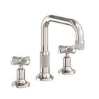 Newport Brass Clemens 3260 — vista de producto — Níquel Pulido (PVD)