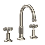 Newport Brass Clemens 3260C — vista de producto — Níquel Antiguo