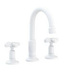 Newport Brass Clemens 3260C — vista de producto — Blanco Mate