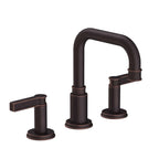 Newport Brass Griffey 3270 — vista de producto — Bronce Veneciano