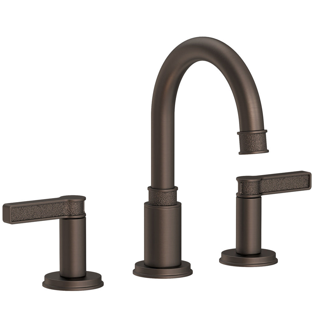 Newport Brass Griffey 3270C — vista de producto — Bronce Inglés