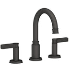 Newport Brass Griffey 3270C — vista de producto — Negro Mate