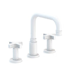 Newport Brass Griffey 3280 — vista de producto — Blanco Mate