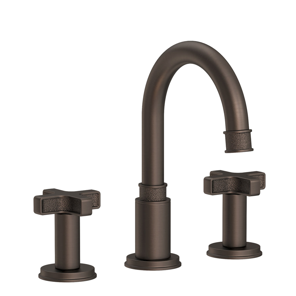 Newport Brass Griffey 3280C — vista de producto — Bronce Inglés