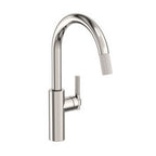 Newport Brass Muncy 3290-5113 — vista de producto — Níquel Pulido (PVD)