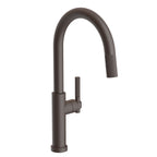 Newport Brass Muncy 3290-5143 — vista de producto — Bronce Aceitado