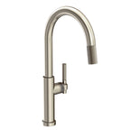 Newport Brass Muncy 3290-5143 — vista de producto — Níquel Antiguo