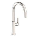 Newport Brass Muncy 3290-5143 — vista de producto — Níquel Pulido (PVD)