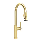 Newport Brass Muncy 3290-5173 — vista de producto — Latón Forever (PVD)