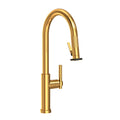 Newport Brass Muncy 3290-5173 — vista de producto — Latón Envejecido