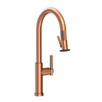 Newport Brass Muncy 3290-5173 — vista de producto — Cobre Antiguo